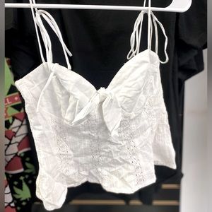 Princess Polly top. New, size small